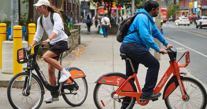 Ford government announces plans to restart bike lane removals in Toronto