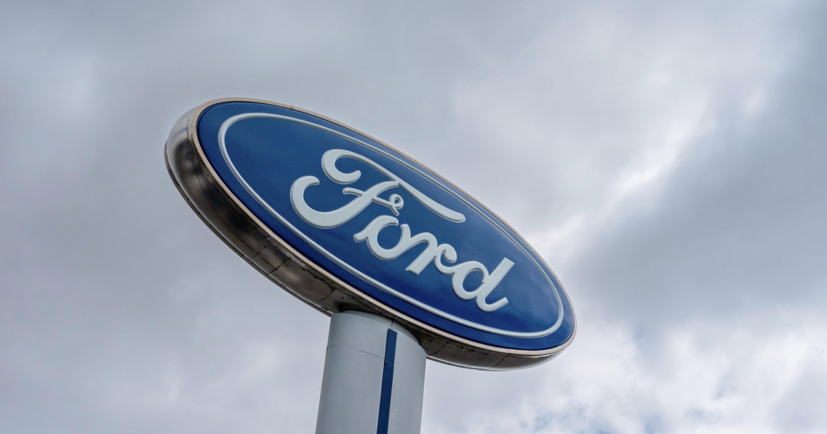 Ford recalls nearly 149,000 Mustang vehicles over potential power issue
