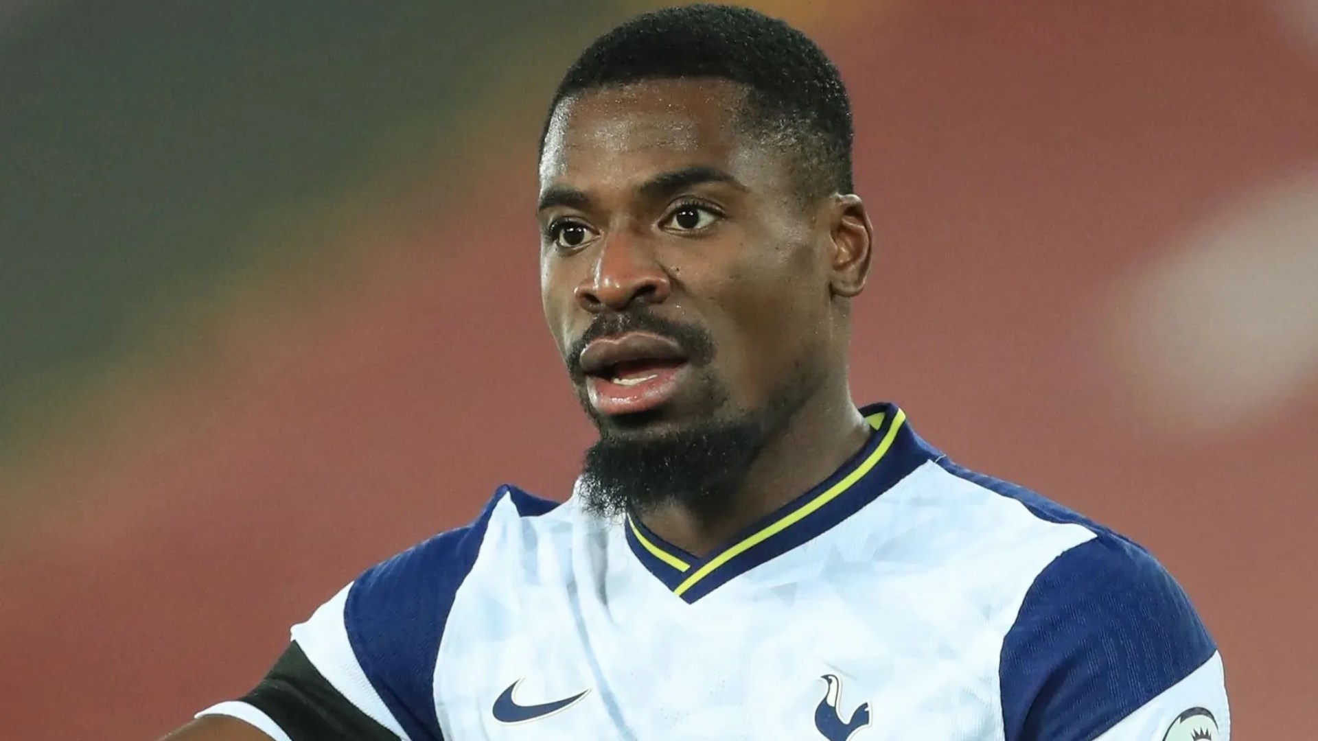 Forgotten Tottenham flop Serge Aurier to join seventh-tier minnows who conceded TEN at the weekend