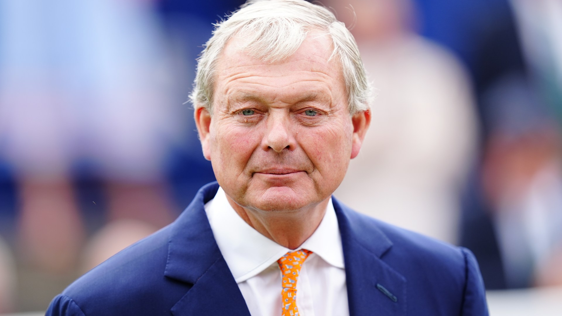 Former £240,000 Royal Ascot favourite leaves William Haggas as owners place faith in new trainer