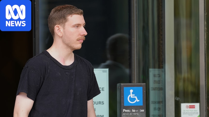 Former ADFA cadet accused of secretly filming women faces more charges