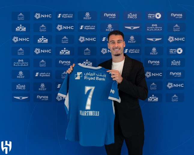 Former Arsenal player names £65m Man City star Mikel Arteta should have signed