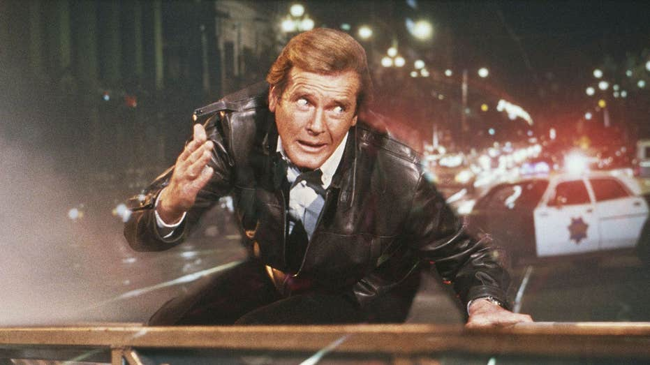 Former Bond girl says next 007 should be 'another gorgeous man' as James Bond decision