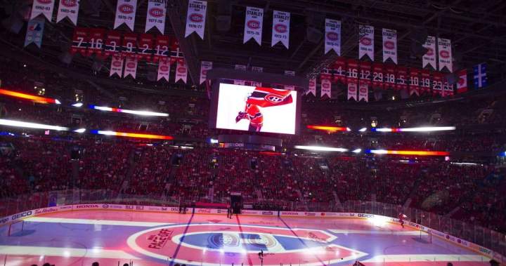 Former Canadiens winger, four-time Stanley Cup champion André Pronovost dead at 90