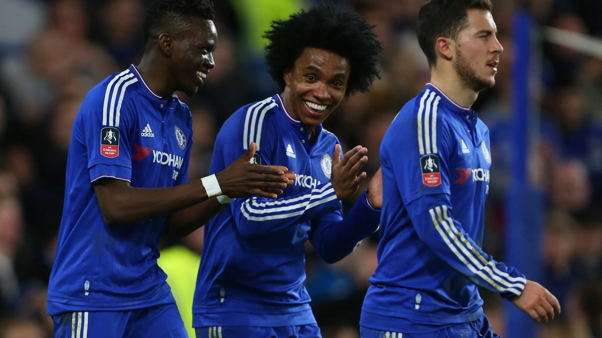 Former Chelsea star completes shock free transfer to Championship giants one week after deadline day