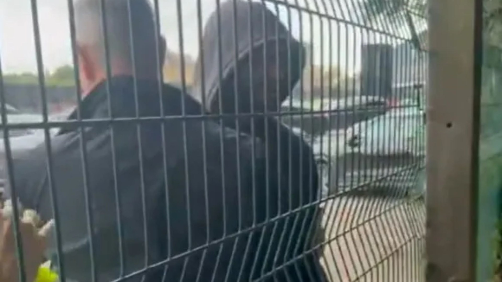 Former Chelsea star in X-rated outburst at his OWN fans after being confronted following toxic home defeat