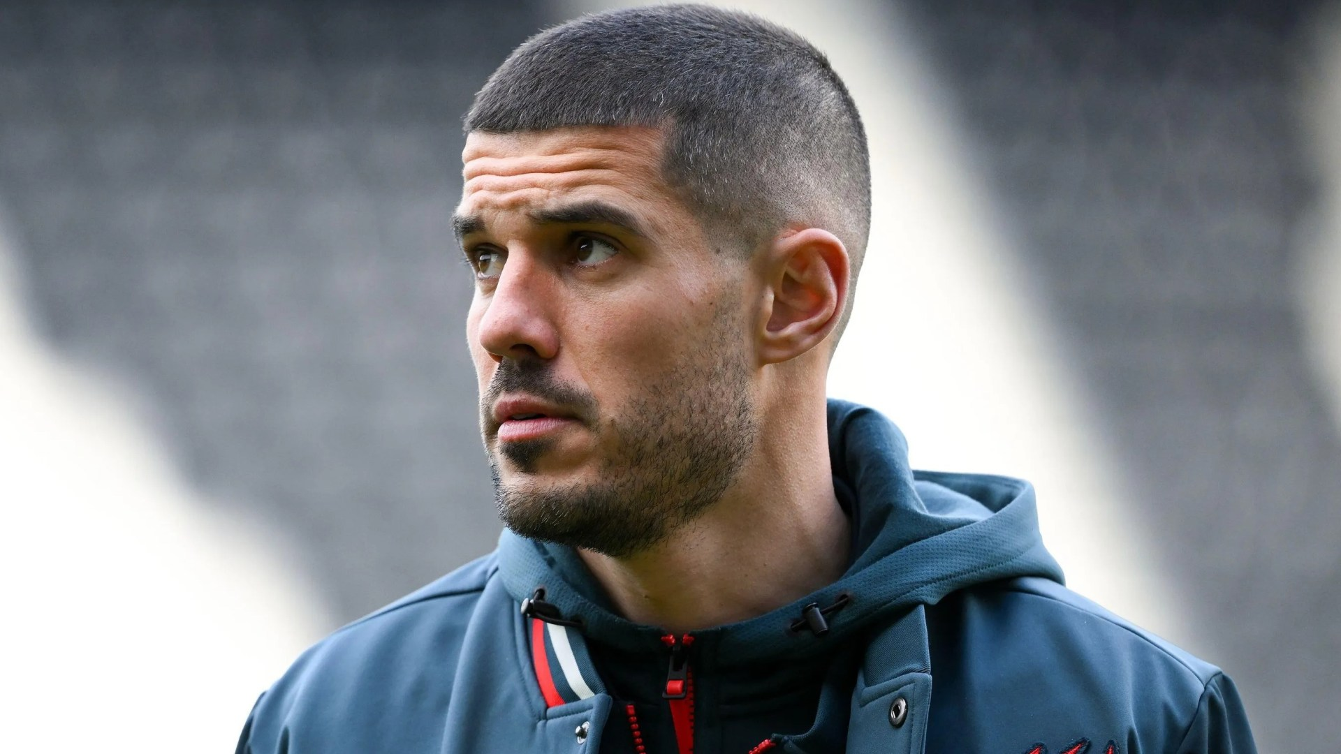 Former England star Conor Coady coaching at old club days after Wrexham contract ripped up