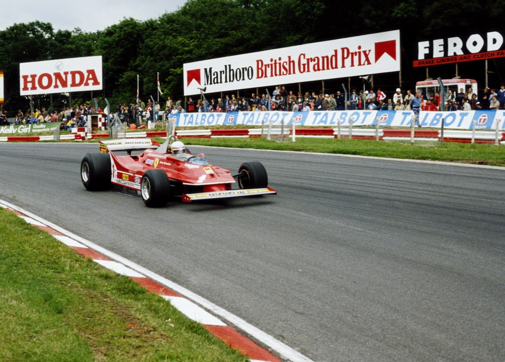 Former Formula 1 champion loses £1.4m HMRC tax bill appeal