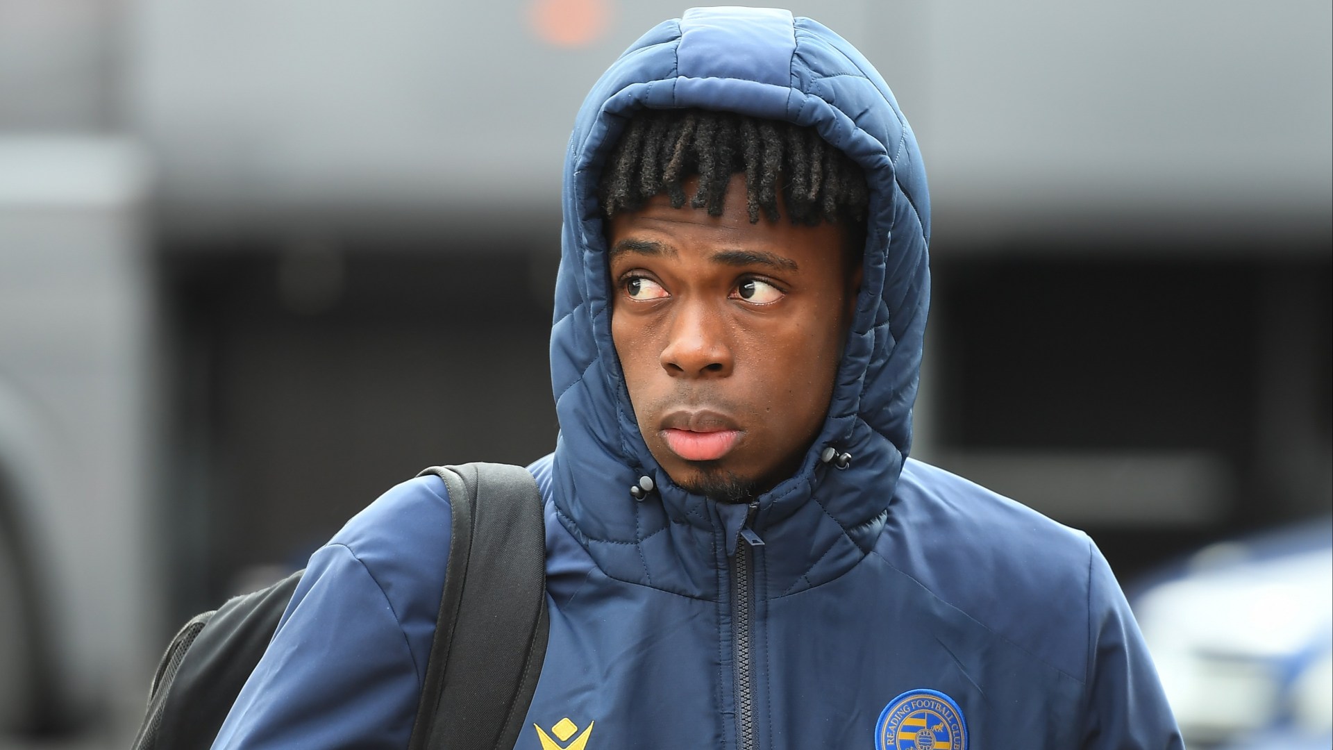 Former Liverpool wonderkid looking for new club on LinkedIn as he makes transfer plea following latest exit