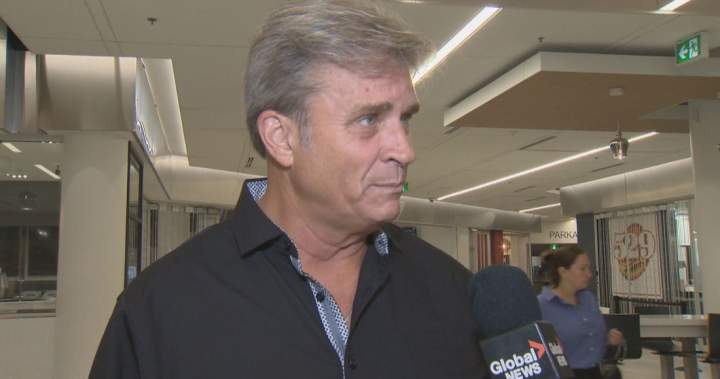 Former Manitoba cabinet minister, city councillor Kevin Klein to enter mayoral race