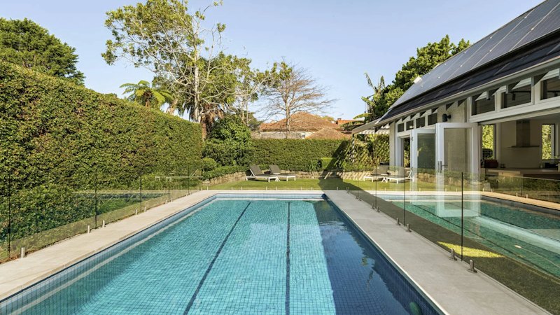 Former Mirvac boss to sell $11m Killara home with tennis court
