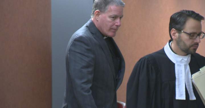 Former Montreal priest convicted of youth sex abuse facing new charges