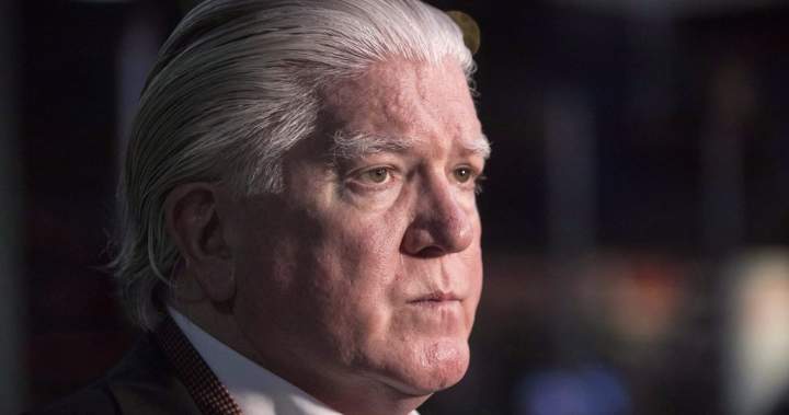 Former NHL exec Brian Burke makes cameo in ‘I Play Rocky’