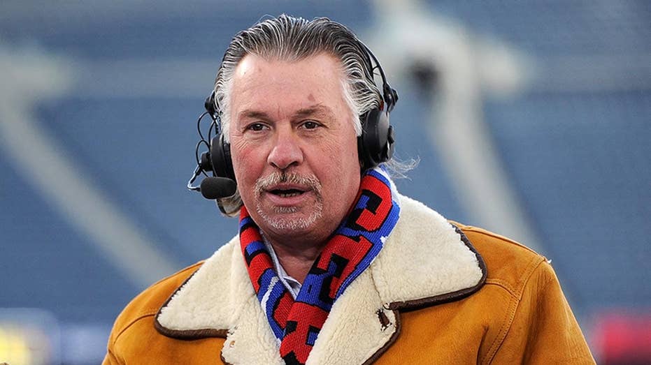 Former NHL player, coach and longtime ESPN analyst Barry Melrose dead at 70