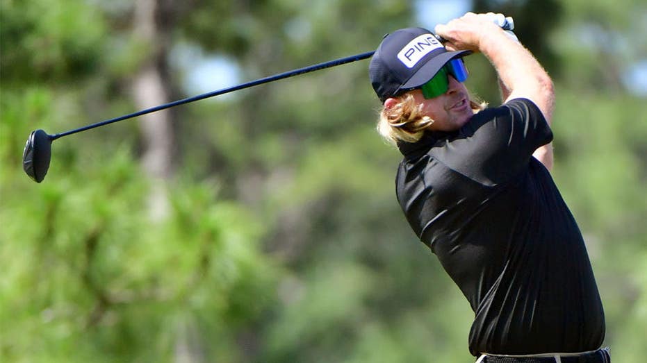 Former PGA Tour star Hunter Mahan shares his thoughts on controversial Good Good ad, fallout that followed