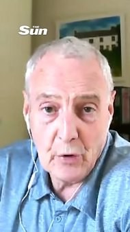 Former PM narrowly escaped Russian drone attack in Ukraine