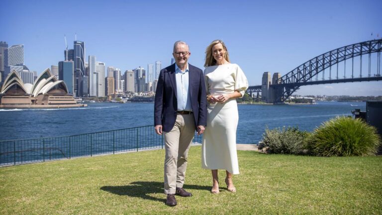 Former Sunrise host Melissa Doyle appointed new chair of Australia Day Council board