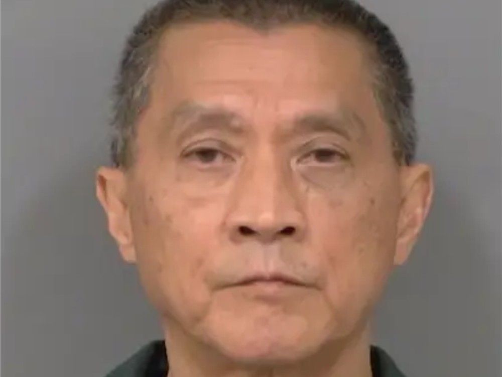 Former Toronto pharmacist convicted of sex assault allegedly kidnapped, tortured by sex worker and ‘male friend’