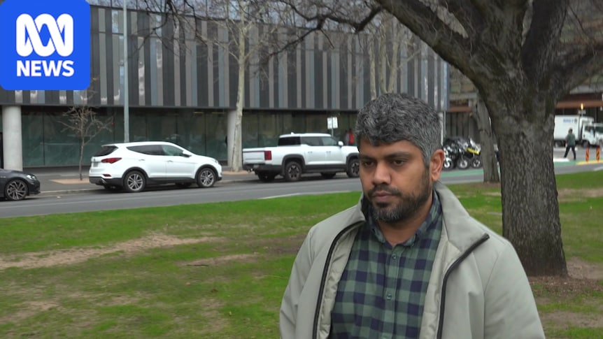 Former Uber driver jailed for indecently assaulting passenger