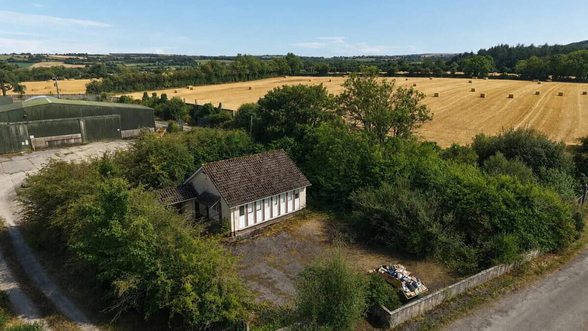 Former Wexford health centre to go under the hammer with a guide price of €100,000