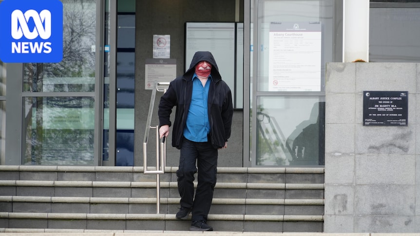 Former childcare worker's husband avoids jail for sharing child exploitation material
