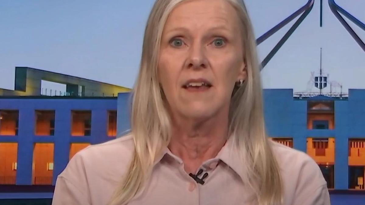 Former principal claims she was forced out of job after refusing to participate in Wear It Purple Day