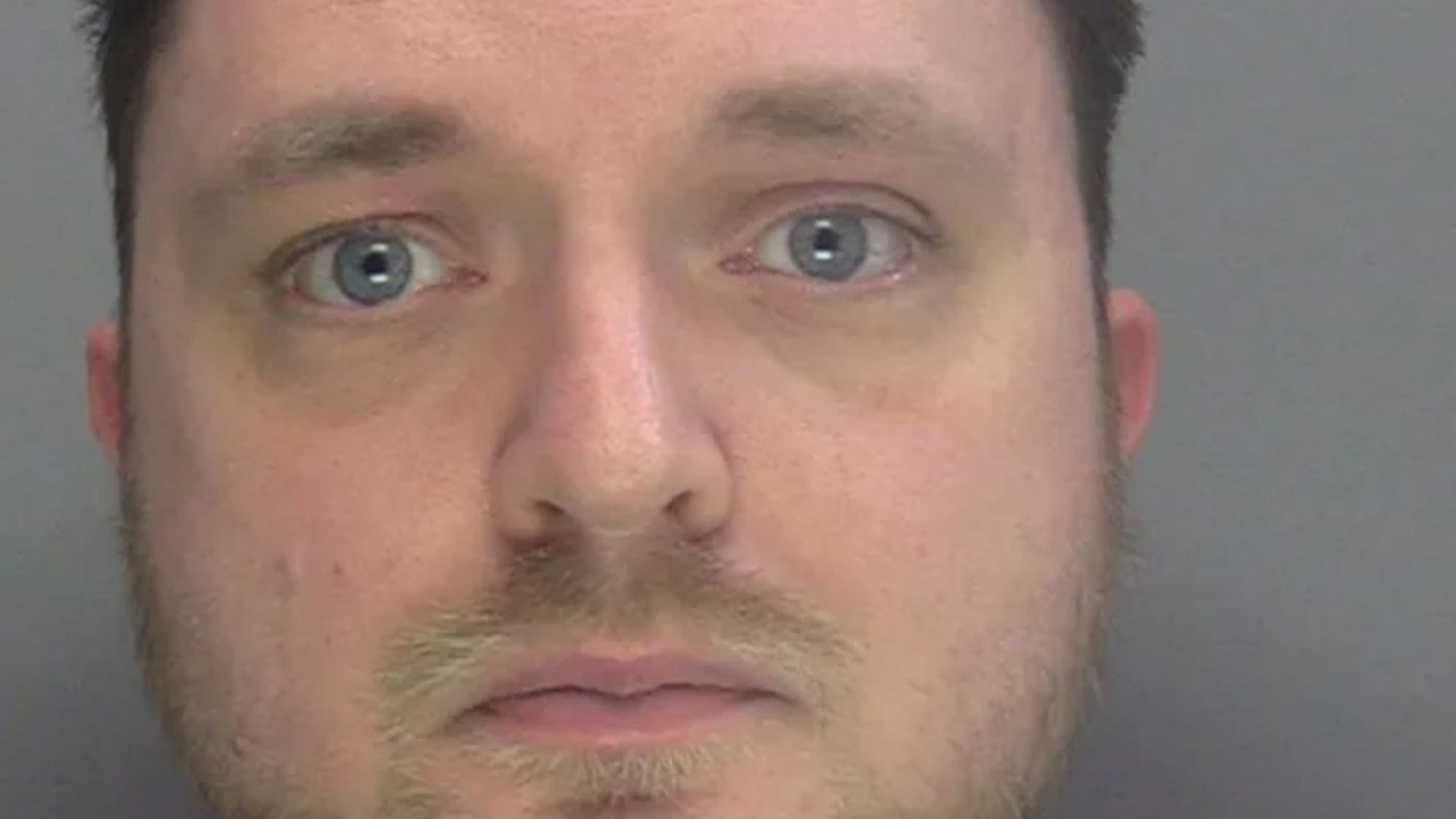 Former school teacher, 32, jailed for sexually assaulting two boys, 9, after playing ‘game’ with feathers & toothbrush