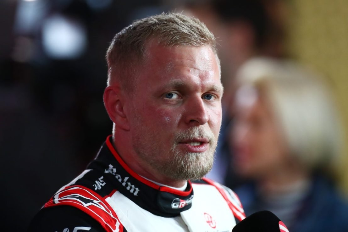 Formula 1: Magnussen joins Maldini and Griezmann at fintech unicorn Flatpay