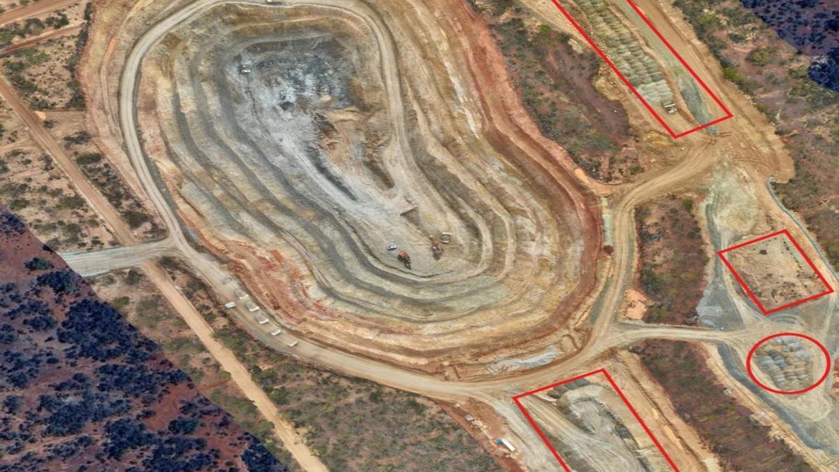 Forrestania doubles down with second 2Mt WA gold ore deal
