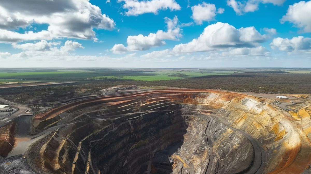 Forrestania inks gold purchase pacts for WA production hubs