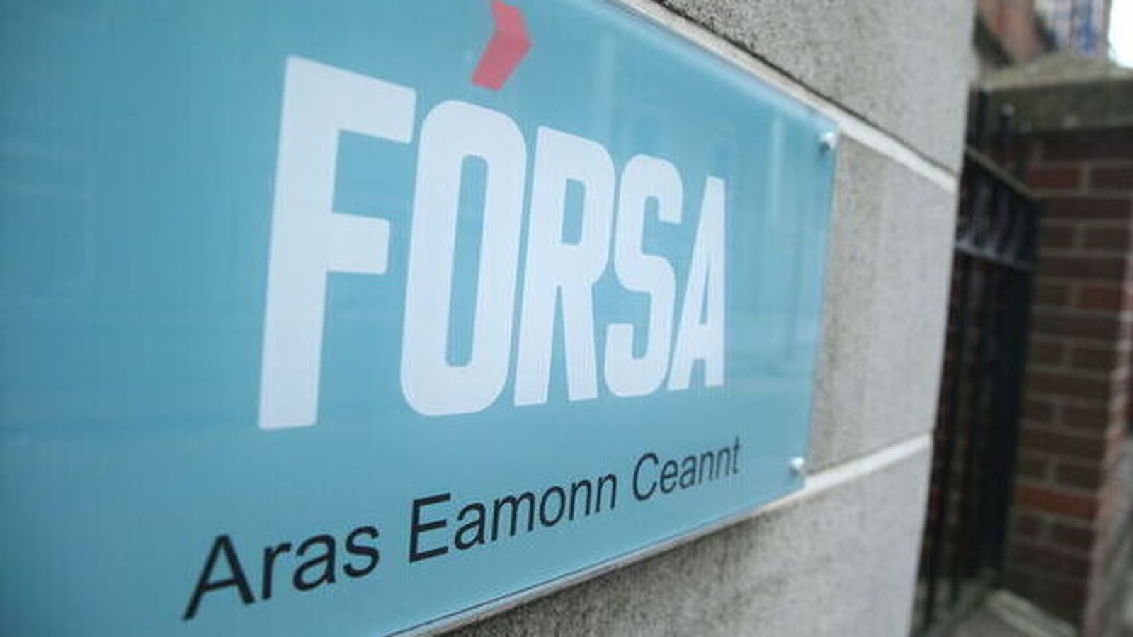 Fórsa health workers to take industrial action this month