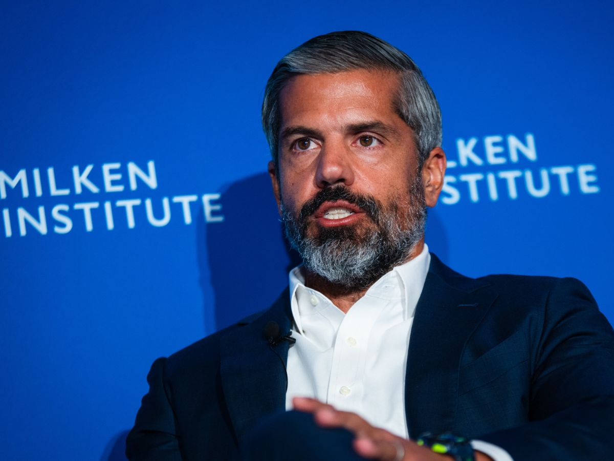 Fortress warns private credit lenders against ‘FOMO’ in AI rush