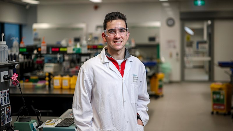 Forty-three students got perfect ATARs. Maths was their secret weapon