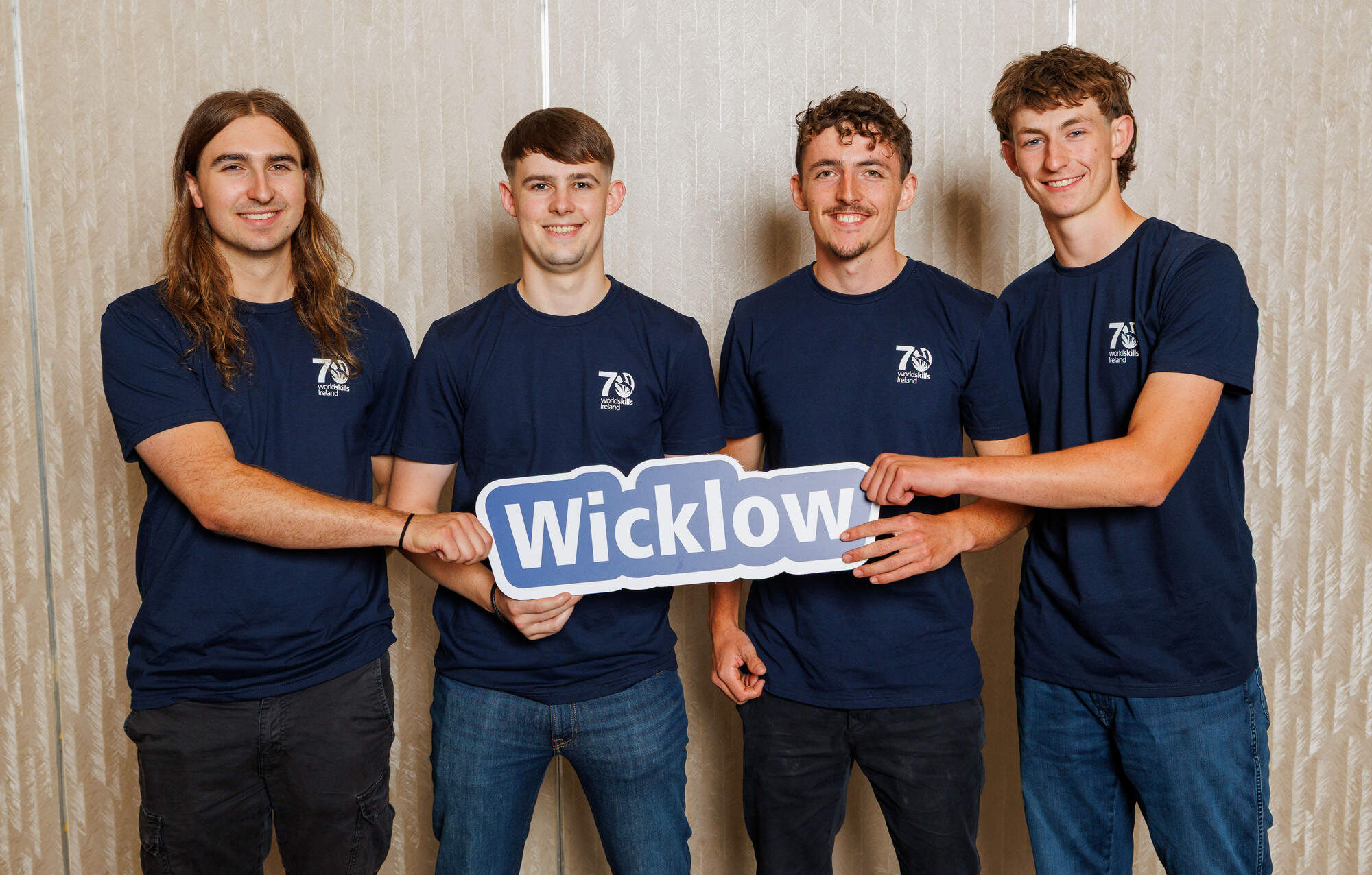 Four Wicklow students and apprentices to compete in national skills championships