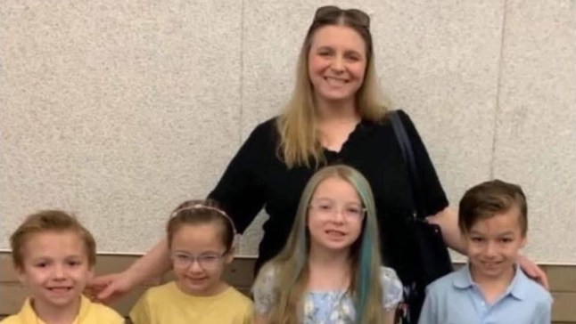 Four children killed by mum and grandma were poisoned with allergy medication