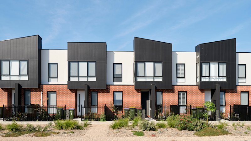 Four homes in two weeks: Labor unveils subdivision fast-track plan