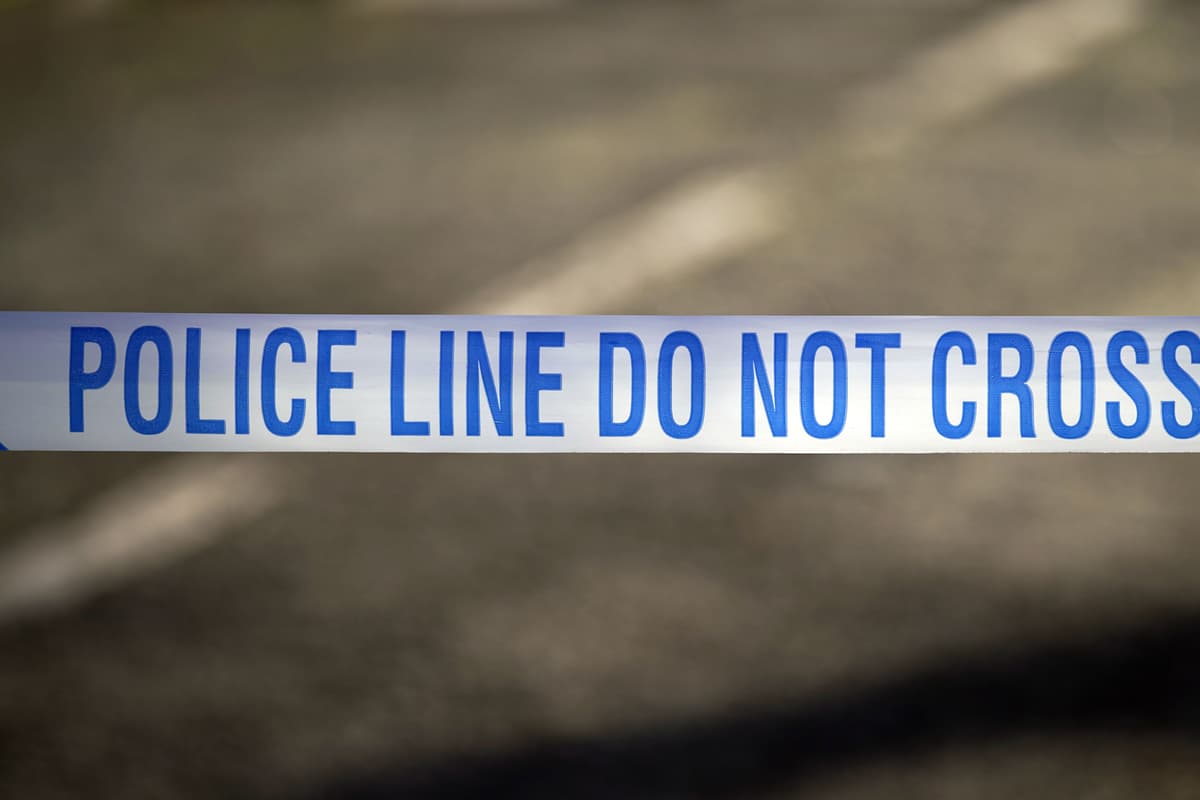 Four in court over murder of newborn baby who suffered 33 wounds in stabbing