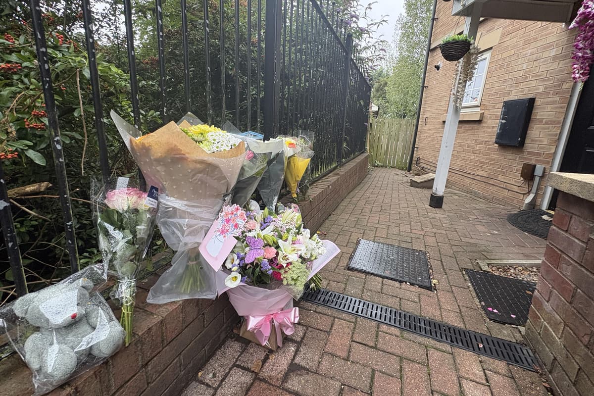 Four people accused of murdering newborn baby to go on trial next year