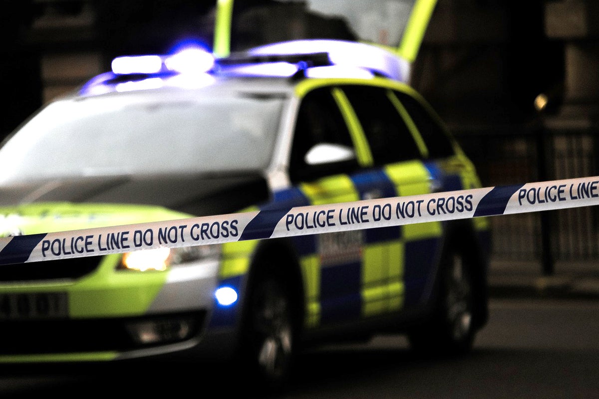 Four people charged with murder after newborn baby found stabbed to death in Sheffield