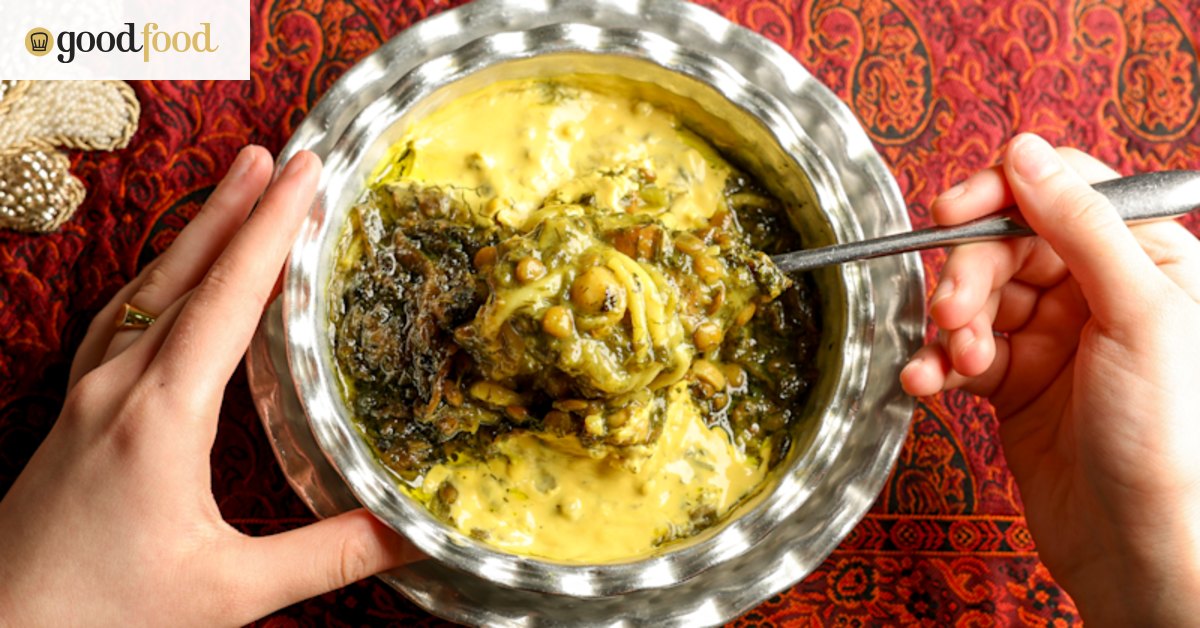 Four soups (that aren’t laksa or ramen) for surviving Melbourne’s false spring