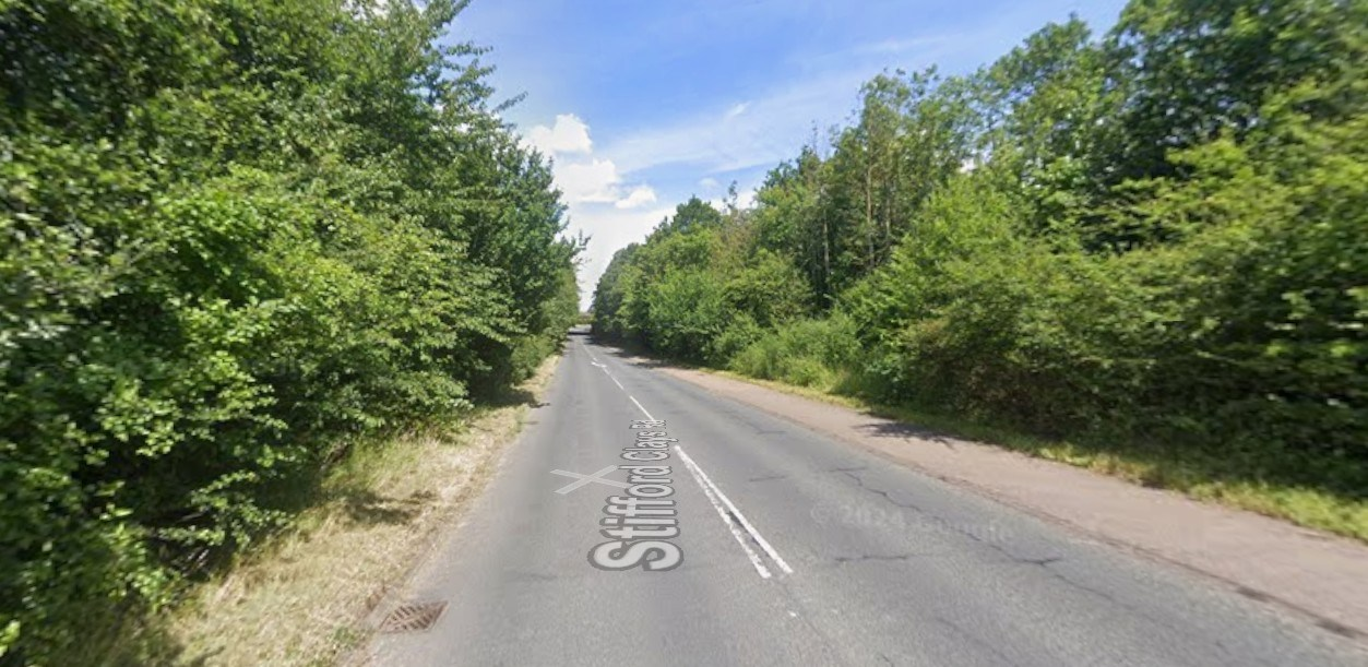 Four victims stabbed at large event in packed Essex hotel attended by 100 people as three men arrested