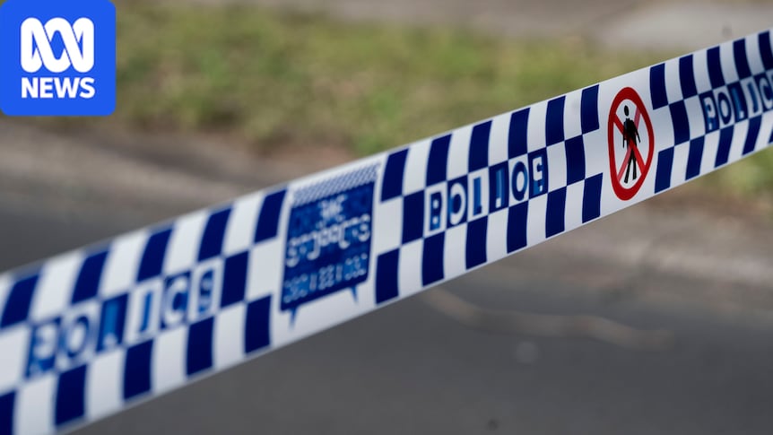 Four-year-old dies in house fire east of Cowra