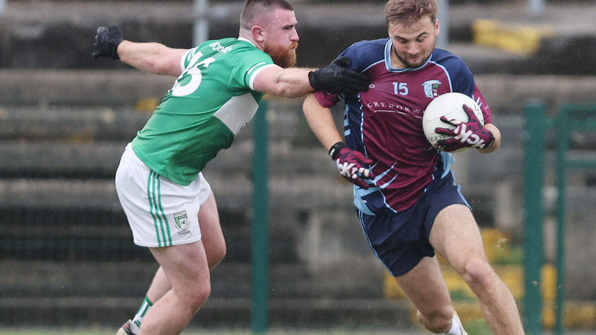 Fourteen-man Shillelagh/Coolboy put Avondale to the sword