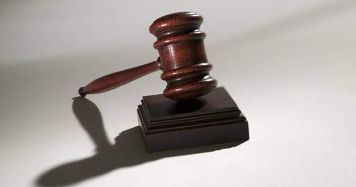 Frank Magazine editor charged for allegedly publishing intimate image without consent