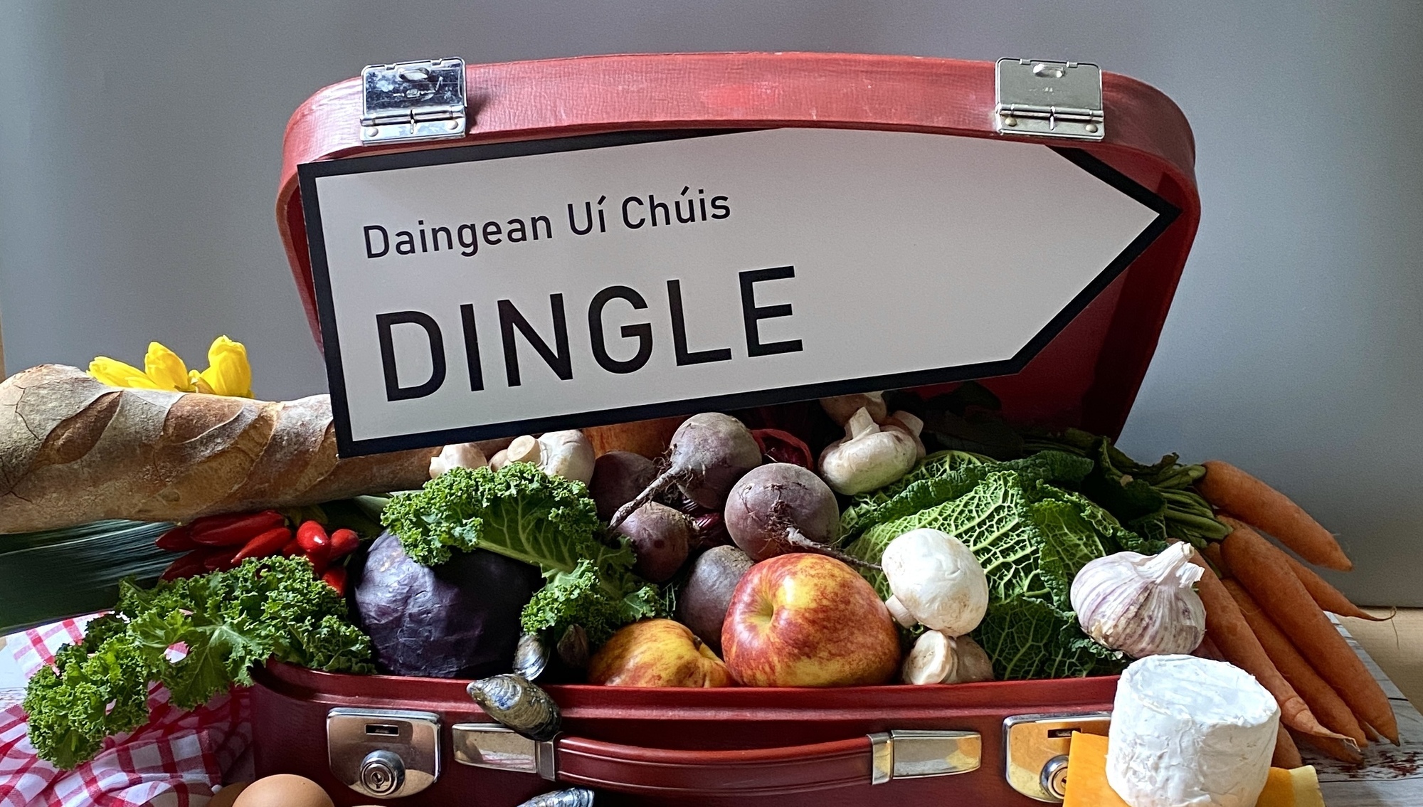 Fraudsters target Dingle Food Festival 