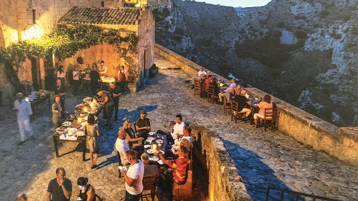 Free Albatross Tours sessions to share love of Europe