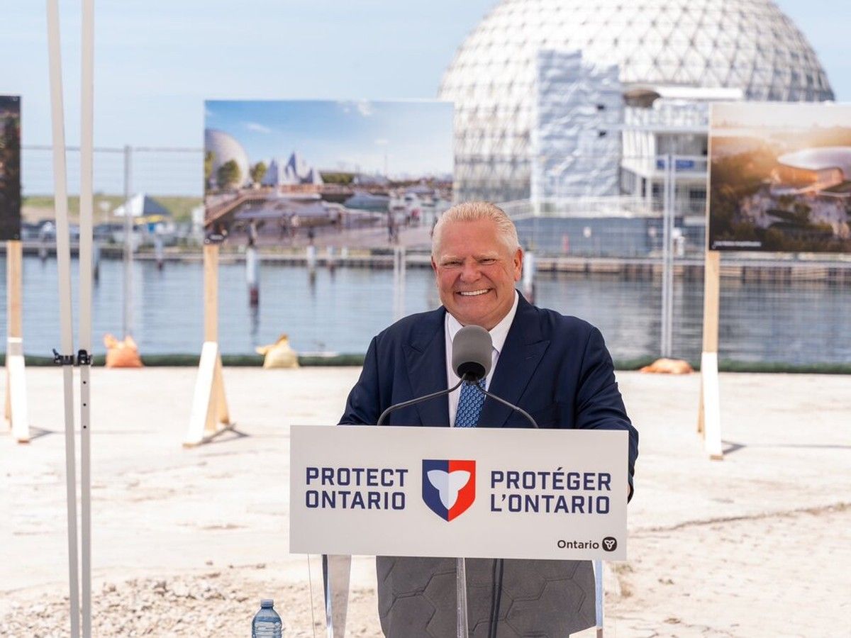 Freedom of information? Here’s what Ontario’s government doesn’t want you to know
