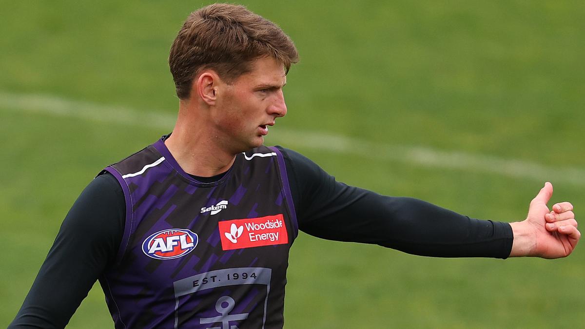 Fremantle Dockers defender Judd McVee’s hopes of AFL recall dented in WAFL final