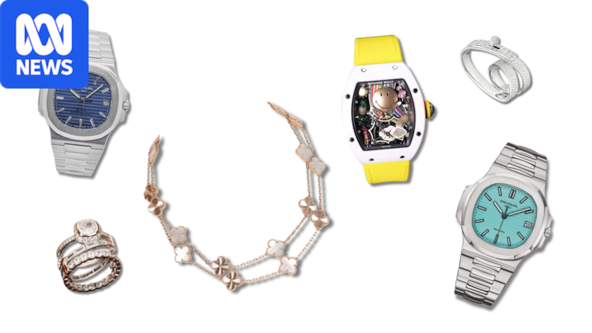 French burglar used ChatGPT to locate Canberra home with luxury goods