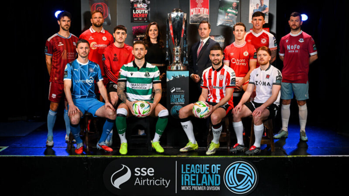 Friday’s League of Ireland previews: Team news, talking points and verdicts